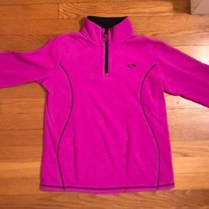 champion zip up sweater